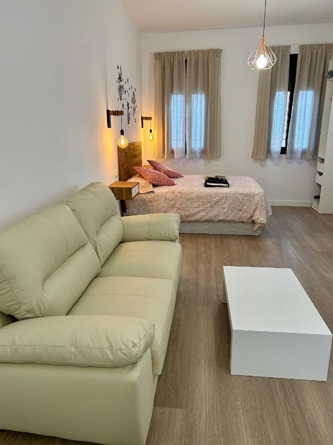 Coqueto Apartamento Centrico Con Piscina Cordoba Exterior photo
