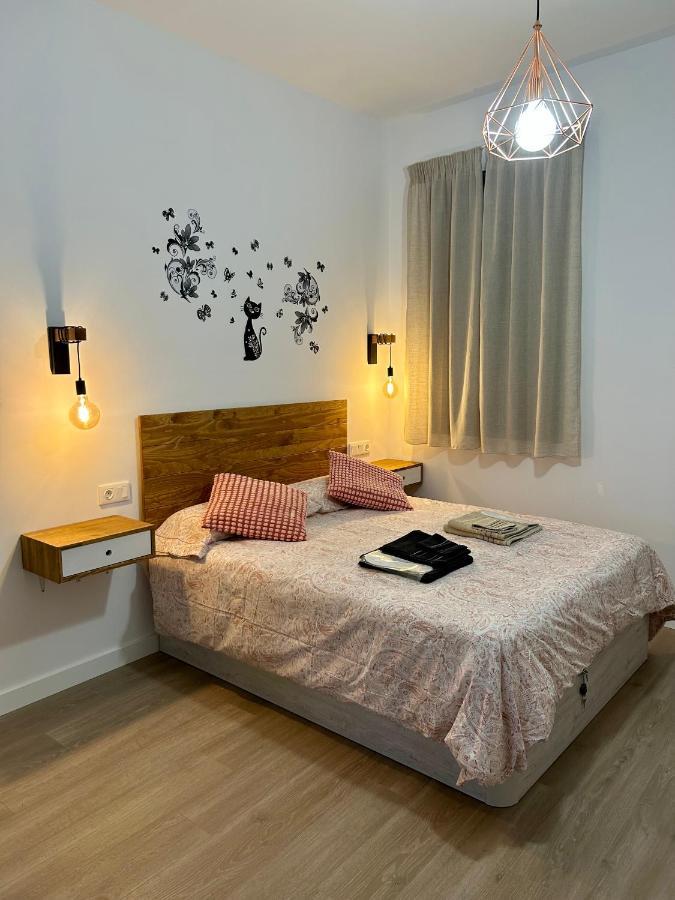 Coqueto Apartamento Centrico Con Piscina Cordoba Exterior photo