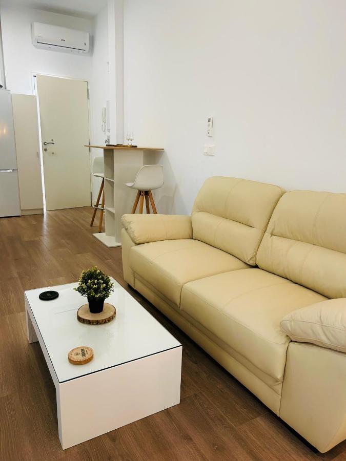 Coqueto Apartamento Centrico Con Piscina Cordoba Exterior photo