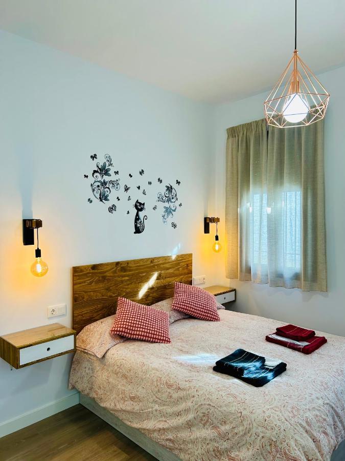 Coqueto Apartamento Centrico Con Piscina Cordoba Exterior photo