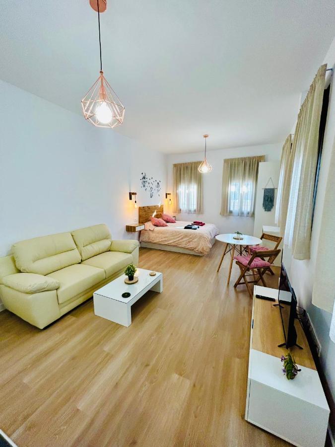 Coqueto Apartamento Centrico Con Piscina Cordoba Exterior photo