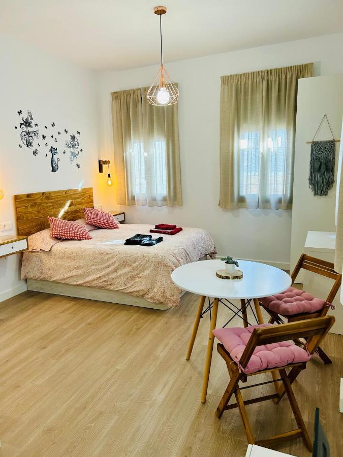 Coqueto Apartamento Centrico Con Piscina Cordoba Exterior photo